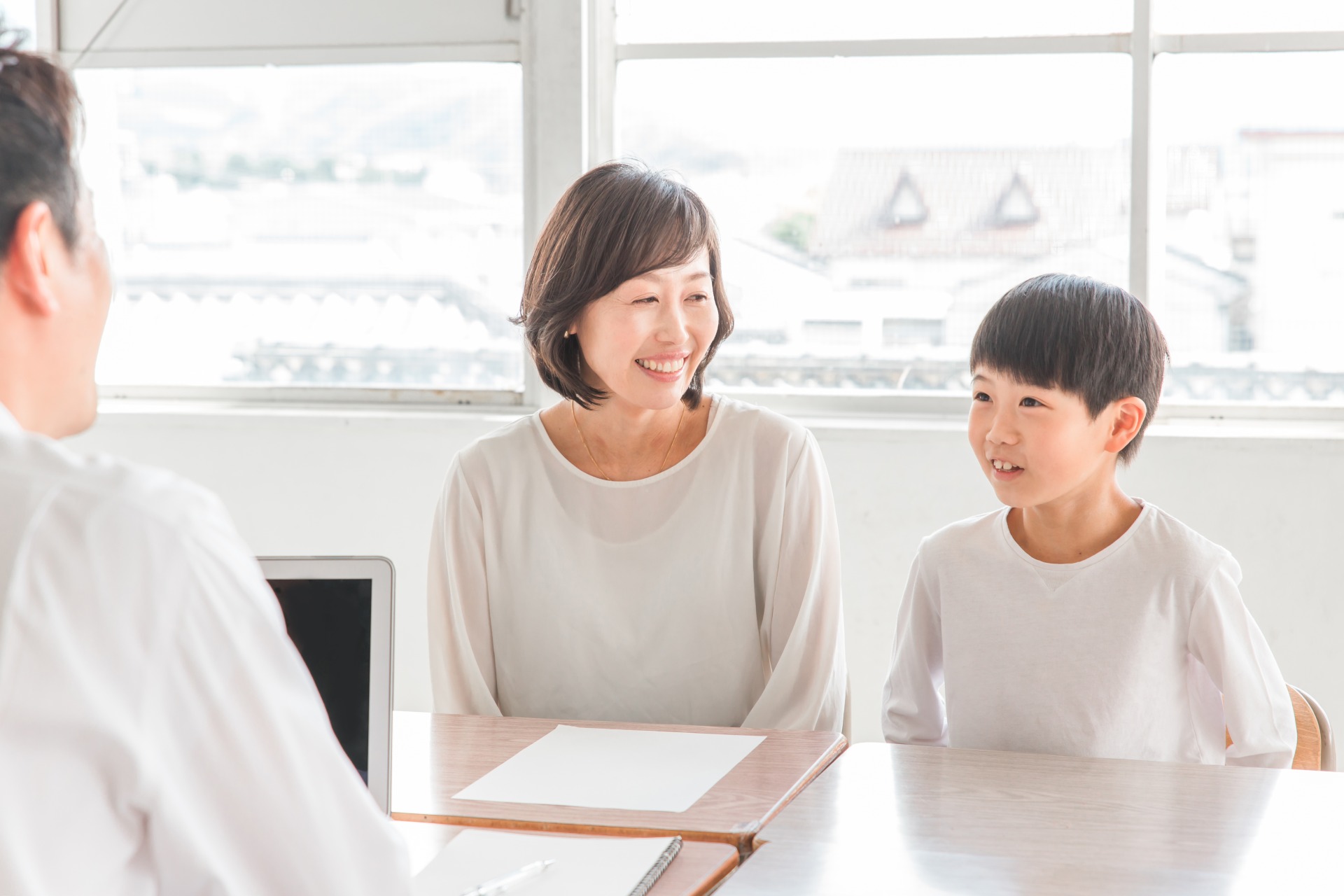 不登校の子どもへのサポート | 千葉で人間関係の相談なら太陽塾